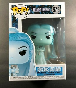 constance hatchaway funko pop