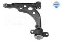 Meyle Querlenker Vorne Links FüR Citroen Jumper Fiat Ducato Peugeot Boxer