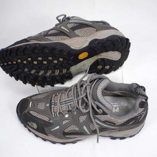 The North Face Women's Hiking Shoes Boots Women's US 7.5 Gore-Tex TB1C 566292 - Picture 2 of 15
