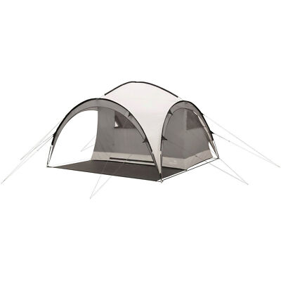 Easy Camp Kuppelzelt Camp Shelter, Zelt, grau