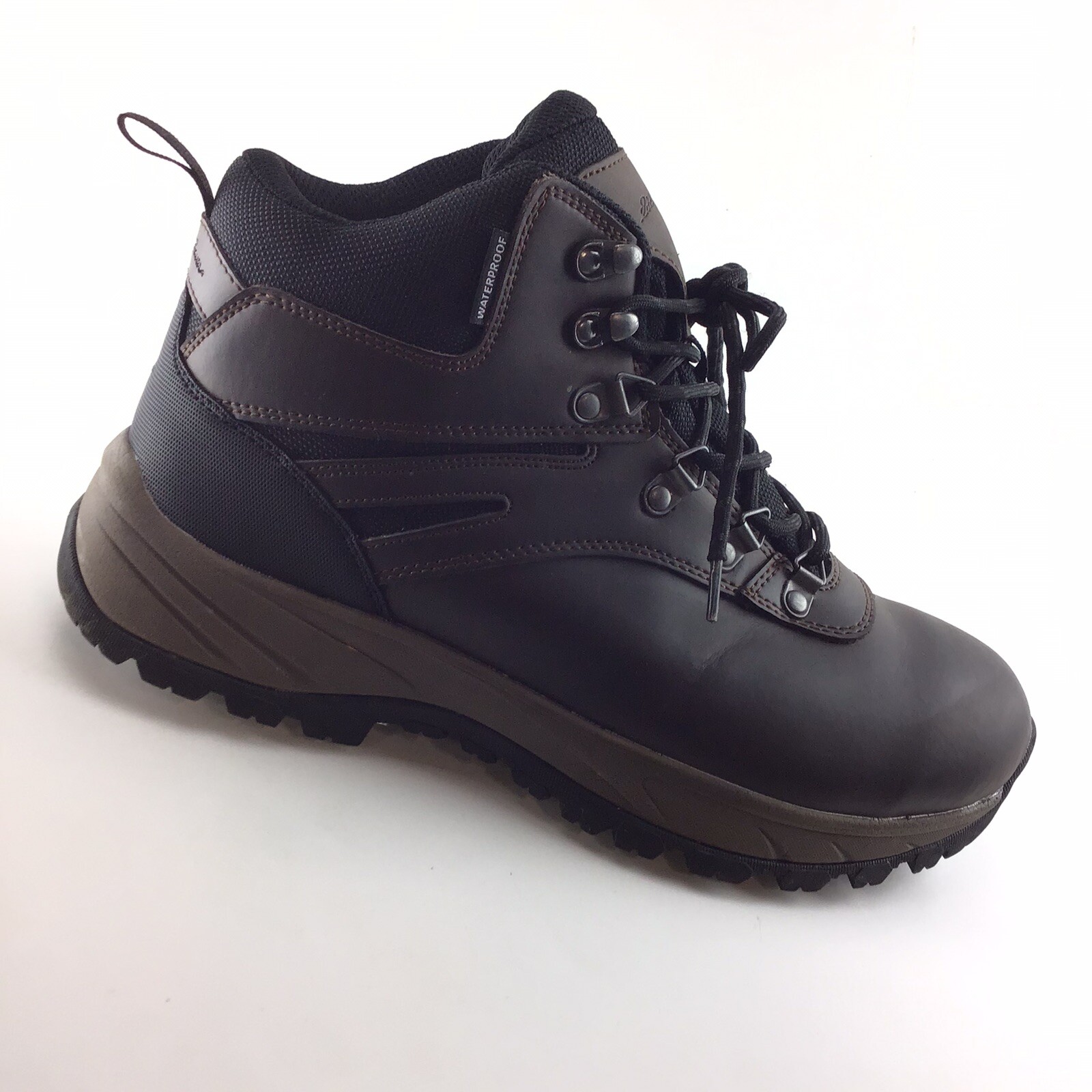 eddie bauer everett boots