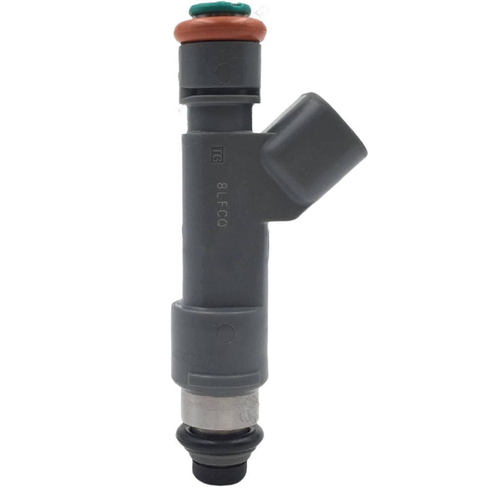 12613163 4Pcs Fuel Injector For Chevrolet Malibu HHR For Pontiac G6 2