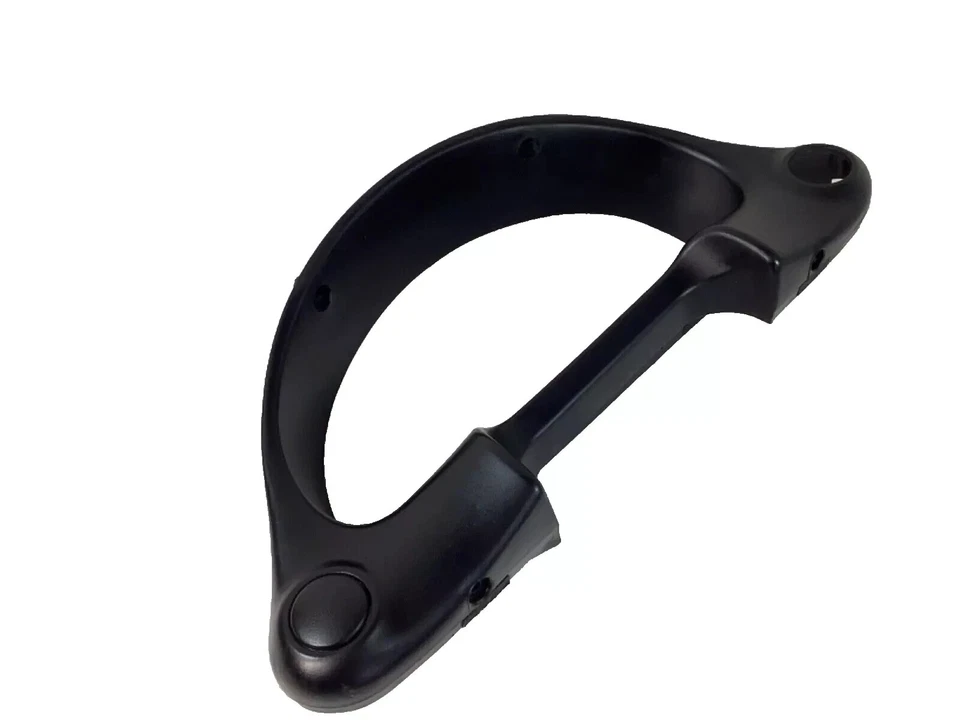 1995-1999 Hyundai Accent приборной панели спидометр ободок отделка OEM - Изображение 4 из 4