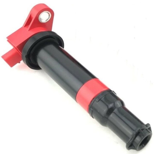Single (1) Performance Ignition Coil for 0610 Hyundai Accent Kia Rio