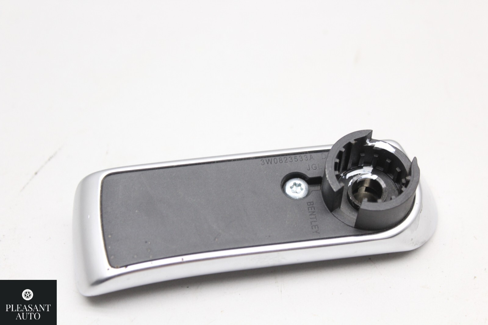 Bentley Continental Flying Spur 05-13 Hood Release Handle OEM 06 07 08 09 10 11