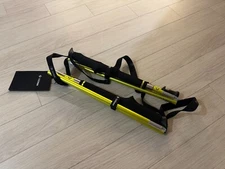 Helinox Ultra-lightweight Trekking Stick Passport TL125 Walking Stick Pole