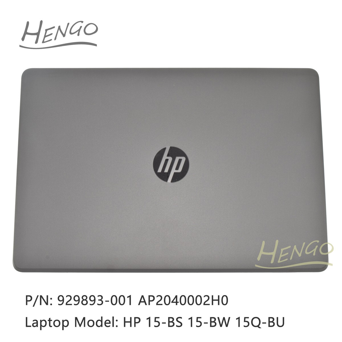 Sostituzione LCD Copertura Posteriore Coperchio Italia - Foto 8