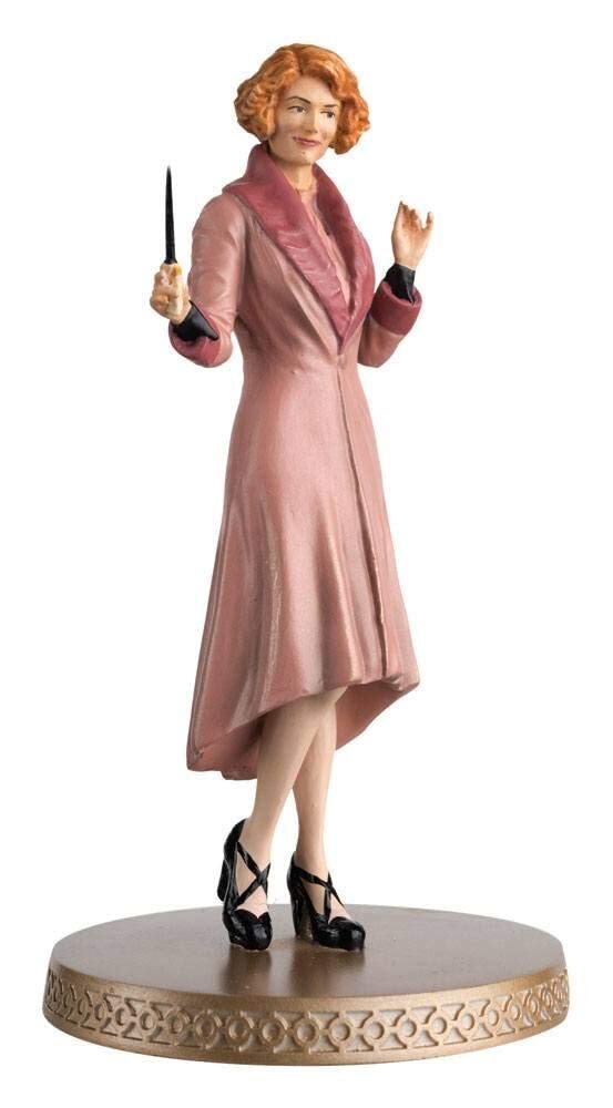 Figura Queenie Goldstein Wizarding World Figurine Collection -