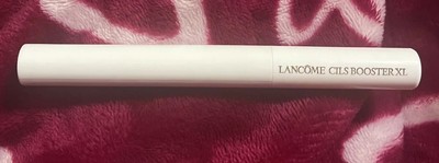 Lancome Mascara Base CILS Booster XL  New Without Box Full Size 5.5ml/0.18oz 