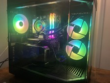 IBUYPOWER Y60 Gaming Pc