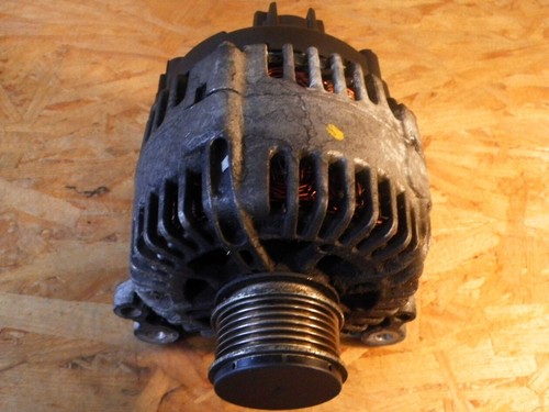 331407 Lichtmaschine VW Golf V Plus (5M, 521) 06F903023C