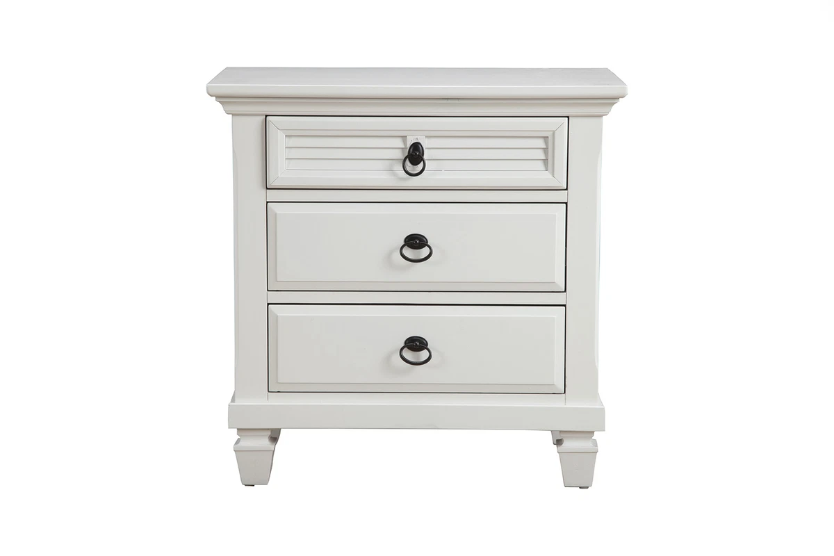 Winchester nightstand deals