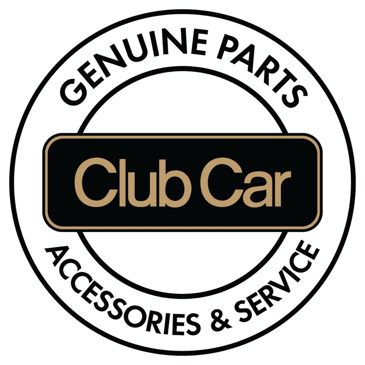 Genuine Club Car Rocker Case Gasket by Kawasaki #1016436 Fits All