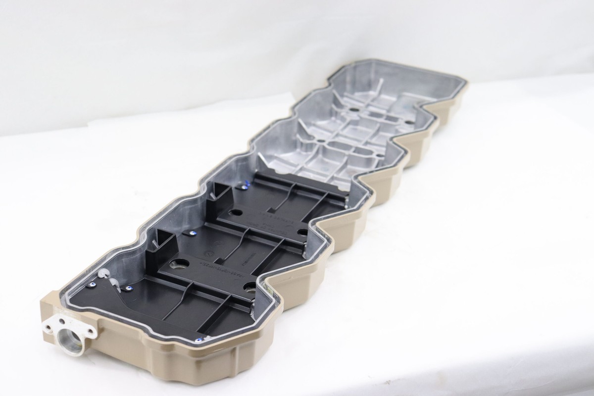 Cummins 4939895 Valve Cover | eBay