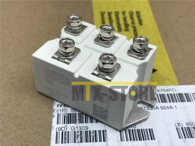 1Pcs New SEMIKRON Module SKD62/18