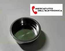 FILTRO 2 TAZZE PER MACCHINA CAFFE' TERMOZETA TZ ESPRESSO