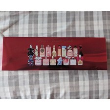 NEW Macy's 18-Pc Favorite Scents Sampler Set for Her Perfume Sample Sizes 2024