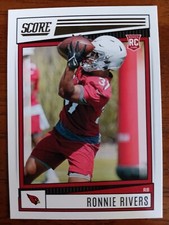 RONNIE RIVERS CARDINALS 