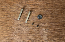 NMINT Aurora AFX Magnatraction Brushes, Shoes  Idler Gear, Cleaned