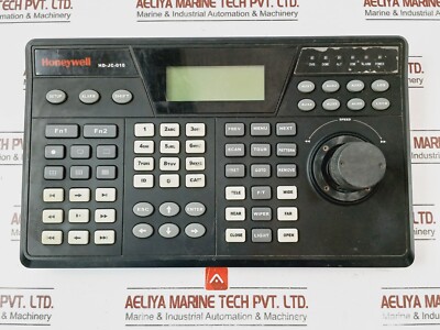 Honeywell HD-JC-010 Network Keyboard Controller DC12V, 0.8A