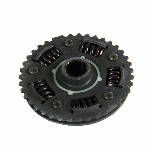 0AM DQ200 DSG Transmission LUK Dual Clutch Kit 602000600 For VW AUDI 7-Speed - Picture 7 of 9