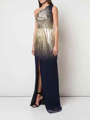 slim fit dress slacks AFLUENTE MAXI DRESS | CULT MIA