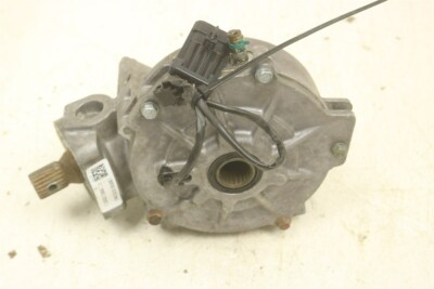 n513 様 Polaris Sportsman 400 570 Ranger 800 Front Differential 1333393 | eBay