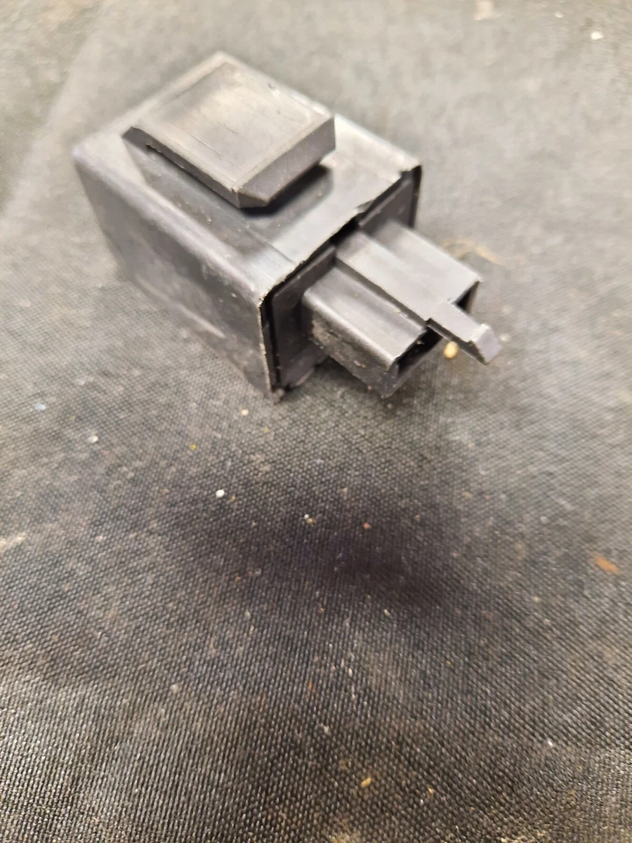 1983 Honda VF750C Magna Fuel Cut Relay Switch 82 83 84 85, 59 OFF