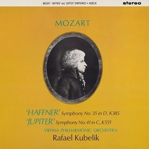 Rafael Kubelík & VPO 1960-1961 Recordings 5 SACD Hybrid TOWER RECORDS JAPAN NEW - Picture 4 of 10