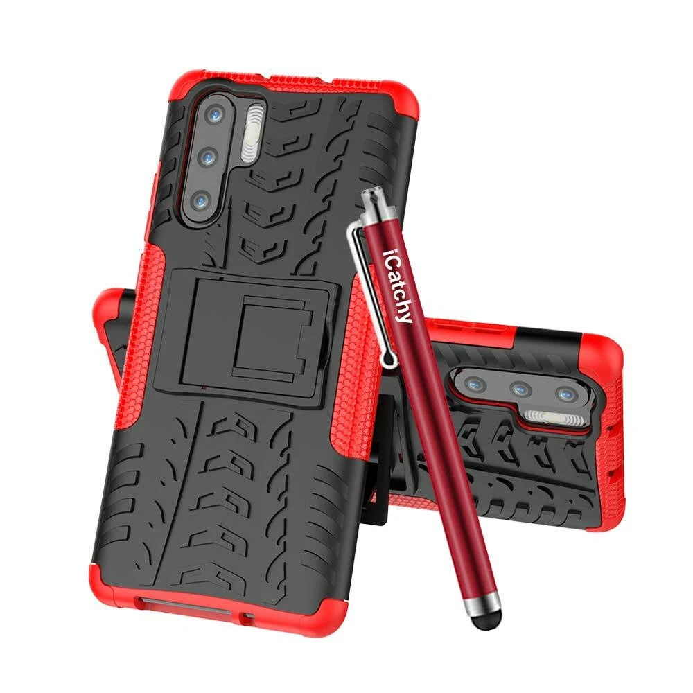 RankOne Custodia Compatibile con HUAWEI P30 Pro / P30 Pro