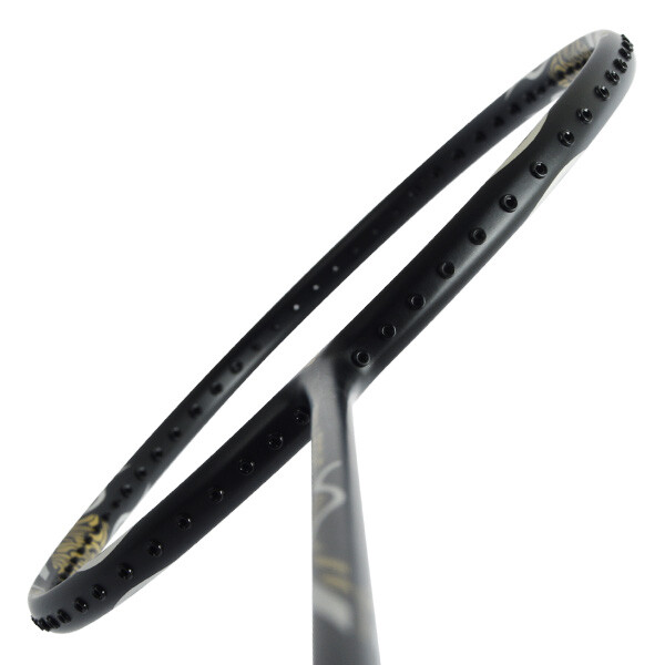 Ракетка для бадминтона VICTOR Jetspeed S 800HT Racket 4U80-849г G5 Black NWT 20190₽