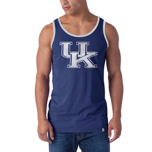 Kentucky Wildcats  -  Logo Till Dawn Tank Top