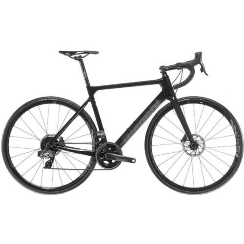 Bianchi Sprint Force eTap AXS Road Bike 2021 Black Cycling Mens Womens