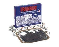 AOD-HP Transgo Reprogramming Shift Kit  84-Up