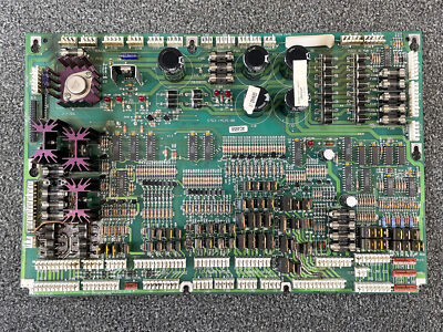 Bally Williams Pinball Machine WPC95 Driver Board WPC 5763-14525