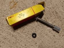 Injecteur Porsche 911