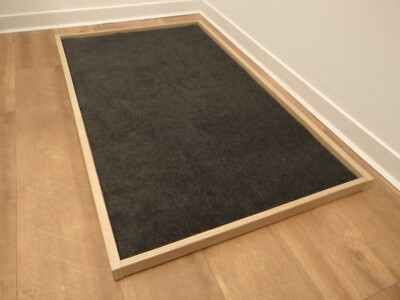 IKEA PAX KOMPLEMENT Ausziehboden, Eicheneff wlas, 100x58 cm