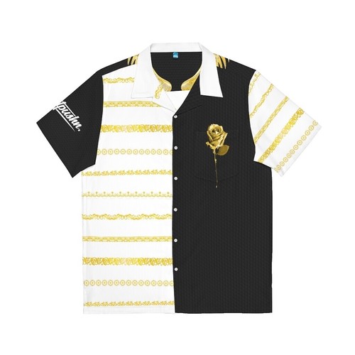 Chemise Soie Studio de Musique - Boutique Jean Gaillard