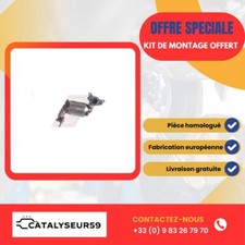 Catalyseurs Renault Captur