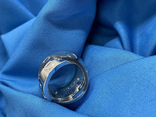 Cartier Vintage Astro LOVE 18kt White Gold La...