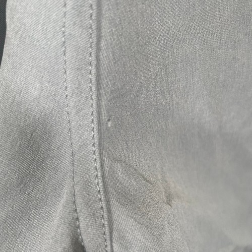 Rip Curl Hybrid Shorts Boys Size XL Gray Pockets Beach Scott Never Worn - Picture 7 of 9