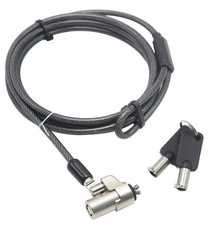 Computer Security Product CSP-WL115 Laptop Cable Lock