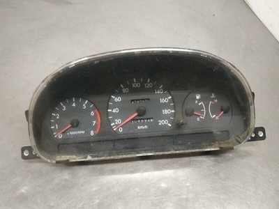 P0271110550 instrumentenblende HYUNDAI ACCENT X3 1.3 GS 1999 452007
