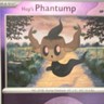 Hop's Phantump 095/217 Me: Ascended Heroes Basic Psychic Common Pokémon TCG