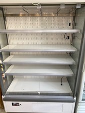 grab and go fridge