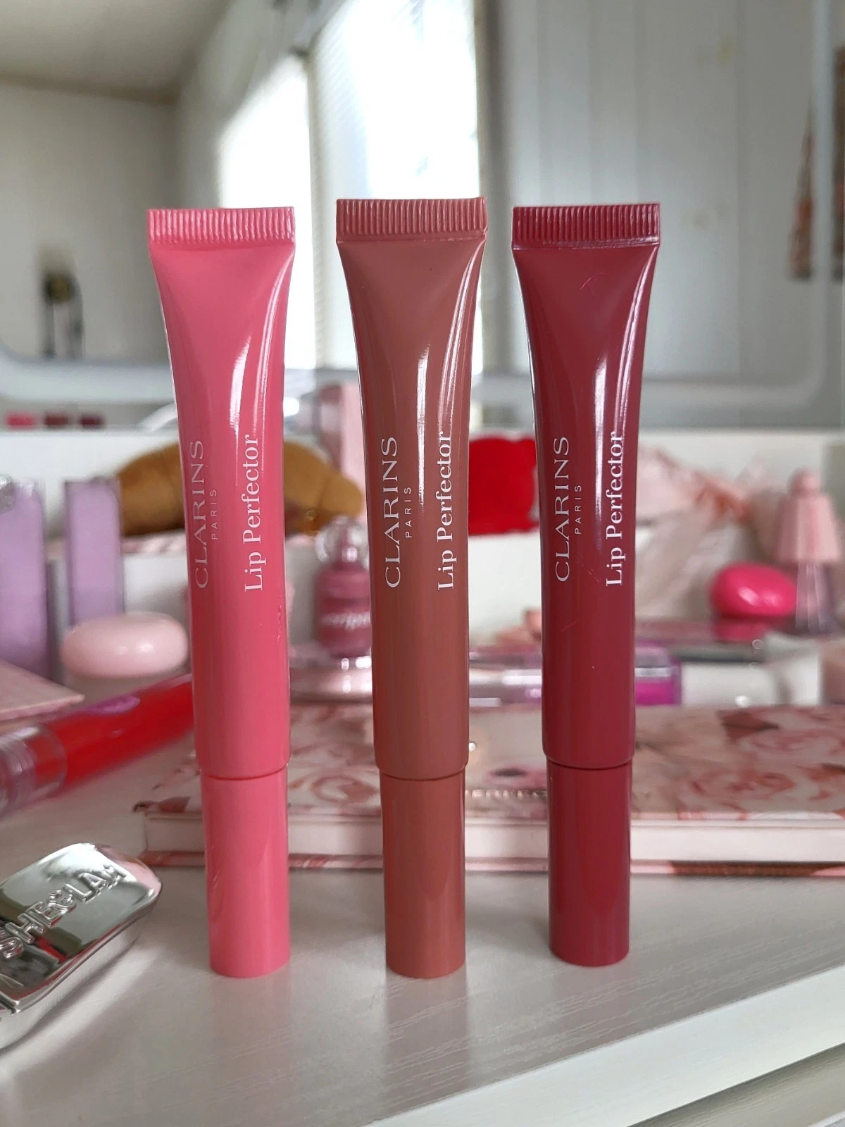 Clarins Lip Perfector