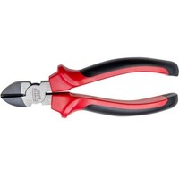 Seitenschneider 180 Mm Friendly Grip FüR Expert MN-20-127