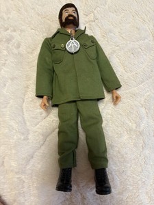 GI Joe Adventure Team Commander | eBay