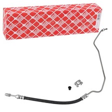 FEBI BREMSSCHLAUCH HINTEN LINKS passend für CITROËN C3 C4 DS3 DS DS | 175006