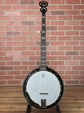 Deering Eagle II 5-String Banjo